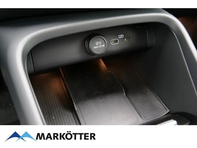 Volvo C40 Plus Recharge