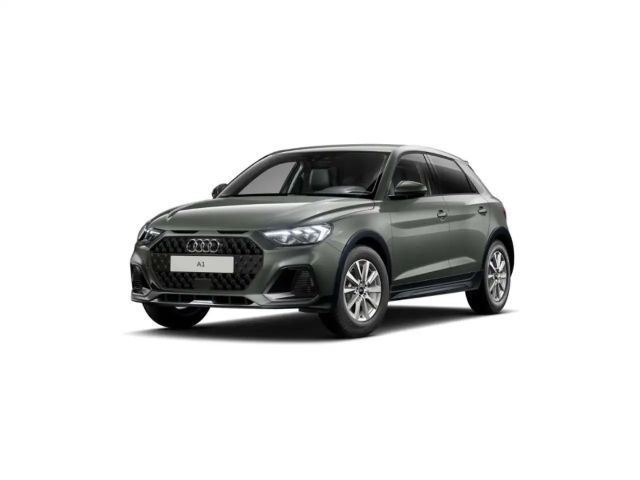 Audi A1 25 TFSI Allstreet