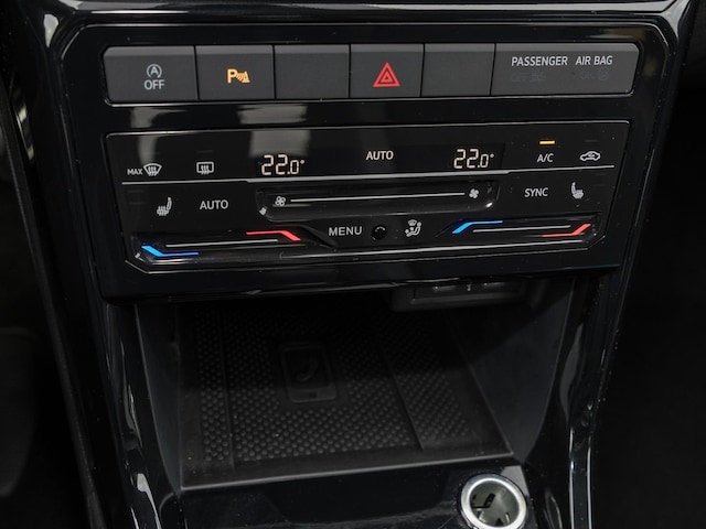 Volkswagen T-Cross T-Cross1.0 TSI GOAL GJ-REIFEN LED APP-CONNECT P...