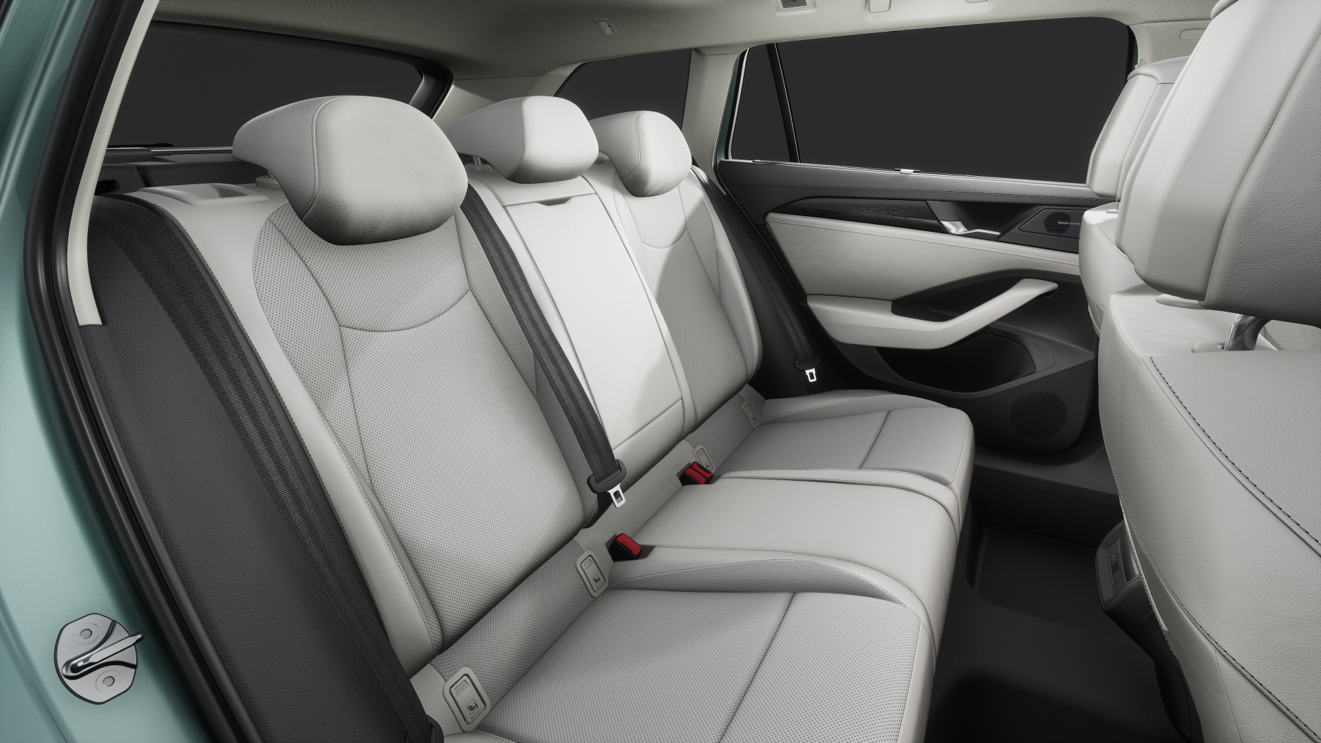 Volkswagen Passat 1.5 eTSI Business Variant