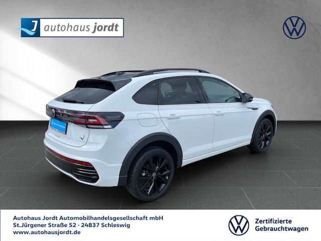 Volkswagen Taigo 1.0 TSI R-Line Style