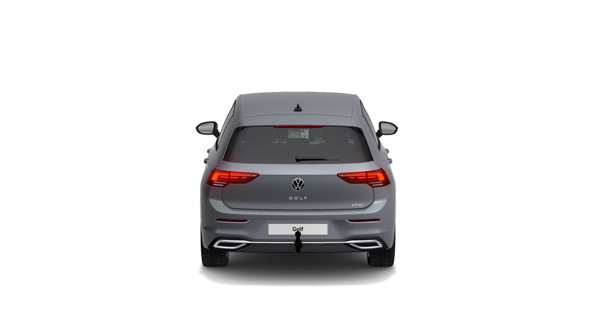 Volkswagen Golf 1.5 TSI DSG Golf VIII