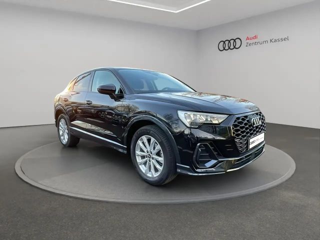 Audi Q3 35 TFSI