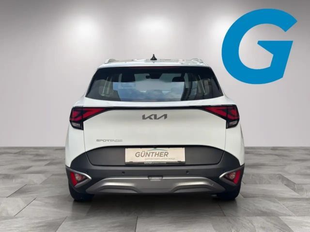 Kia Sportage GDi Titan