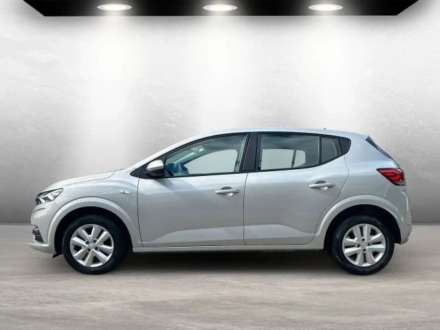 Dacia Sandero TCe 90