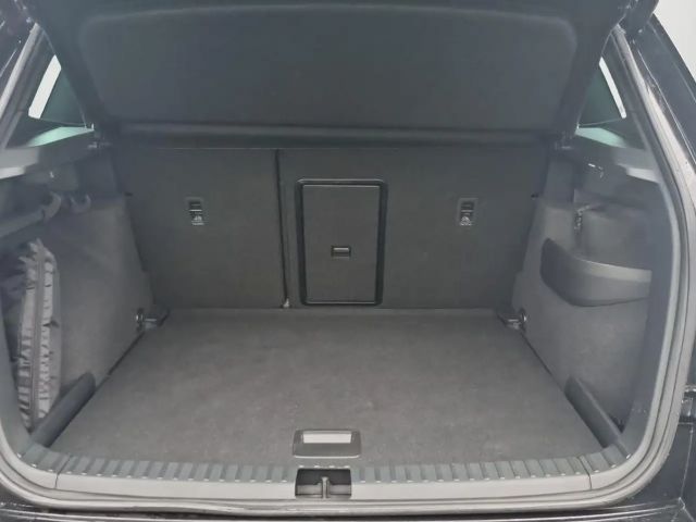 Skoda Karoq 1.5 TSI Sportline