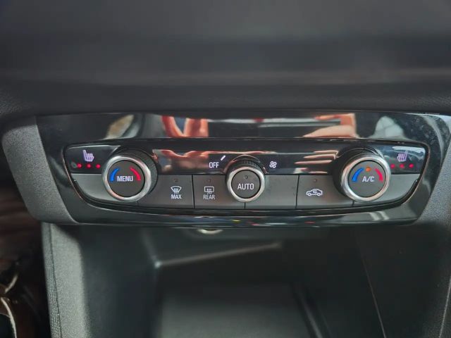 Opel Corsa GS-Line Grand Sport