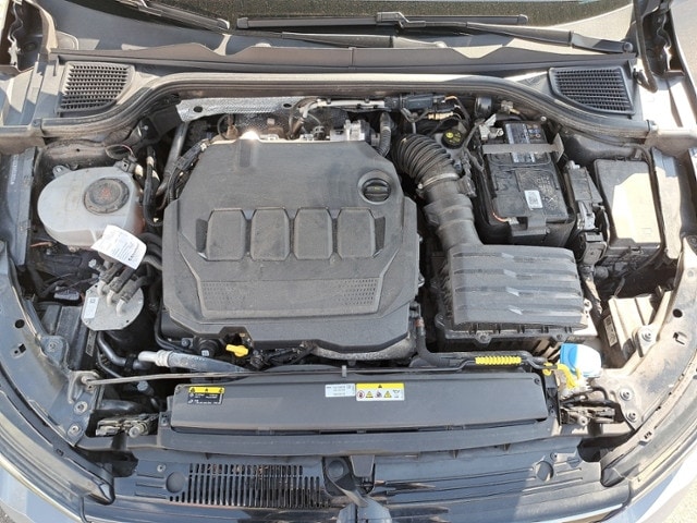 Volkswagen Golf 2.0 TDI DSG Life Variant