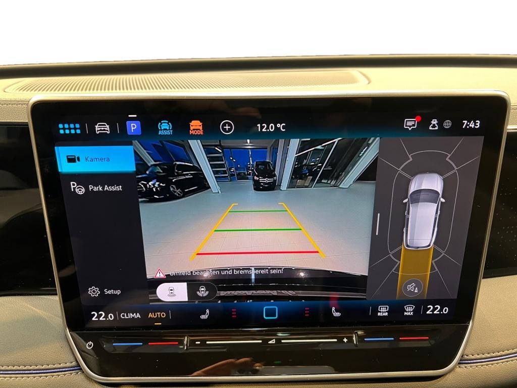 Volkswagen Tiguan 2.0 TDI R-Line