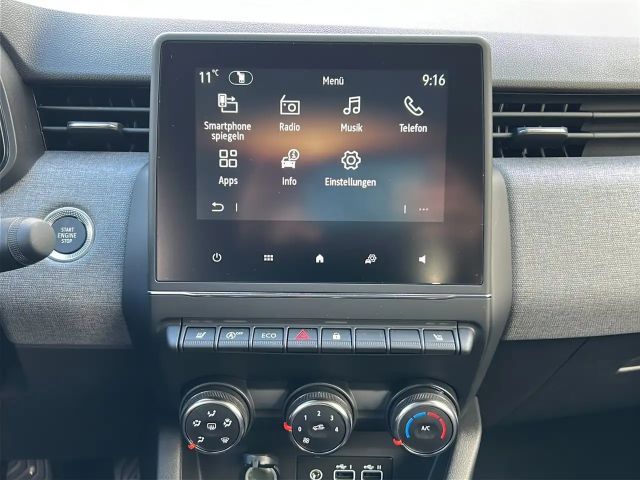 Renault Clio Evolution