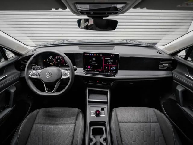 Volkswagen Tiguan DSG