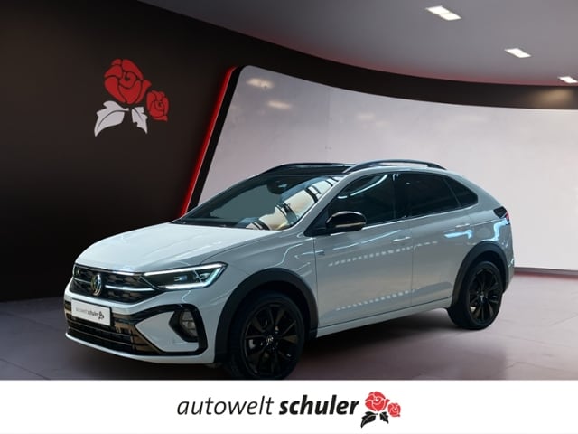 Volkswagen Taigo 1.5 TSI DSG