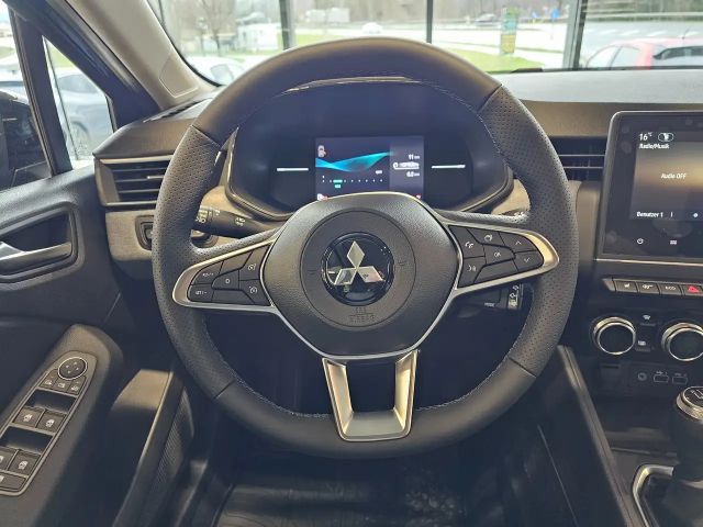 Mitsubishi Colt 1,0 MPI-T Invite