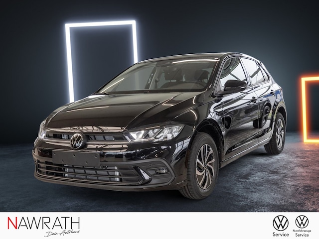 Volkswagen Polo 1.0 TSI DSG Life