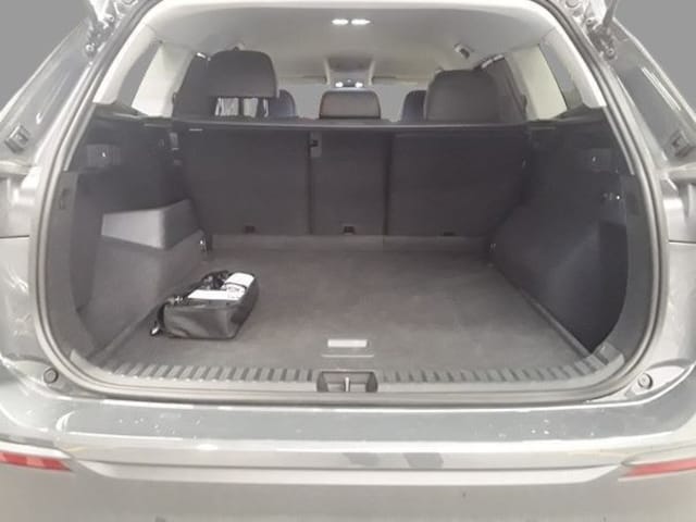 Volkswagen Tayron 1.5 eTSI Life