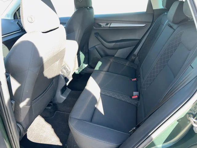 Skoda Karoq Ambition