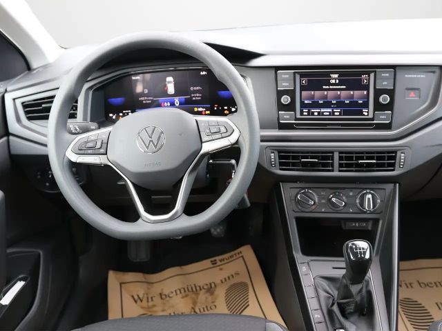 Volkswagen Taigo Austria TSI