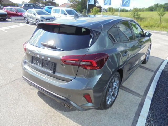 Ford Focus ST Line
