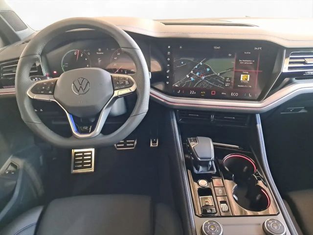 Volkswagen Touareg 4Motion eHybrid