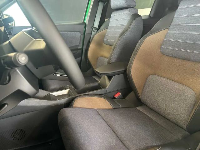 Renault 5 E-Tech Techno