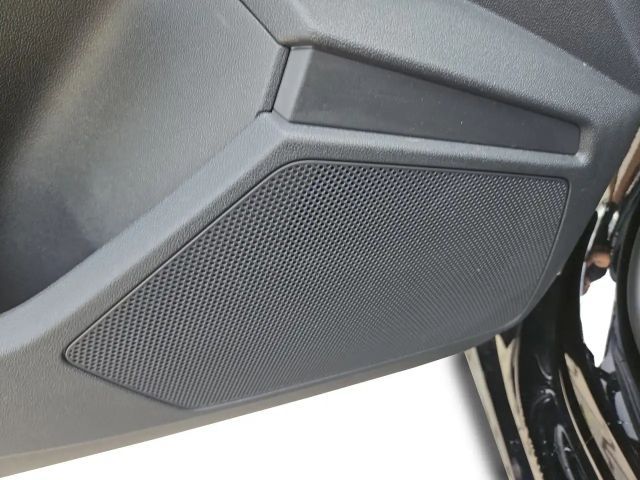 Audi A3 30 TDI Sedan