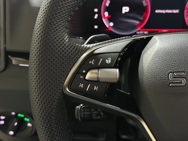 Skoda Karoq 1.5 TSI Sportline