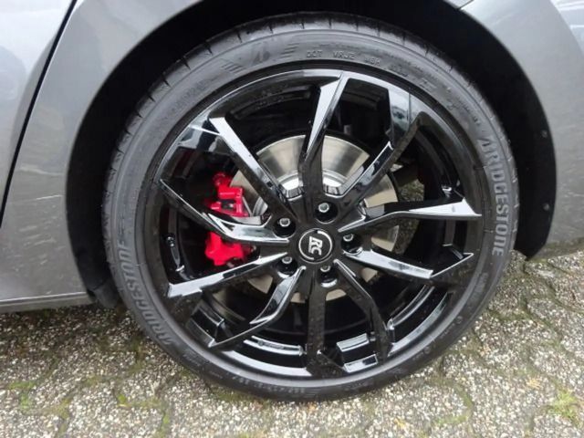 Skoda Octavia Combi RS