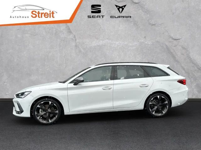 Cupra Leon DSG Sportstourer