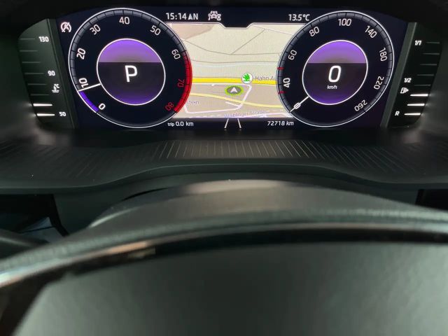 Skoda Kodiaq 2.0 TSI 4x4