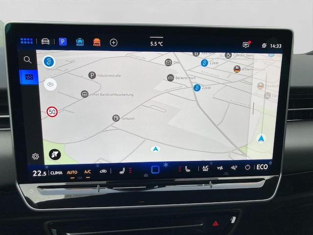 Volkswagen ID.7 Pro Tourer