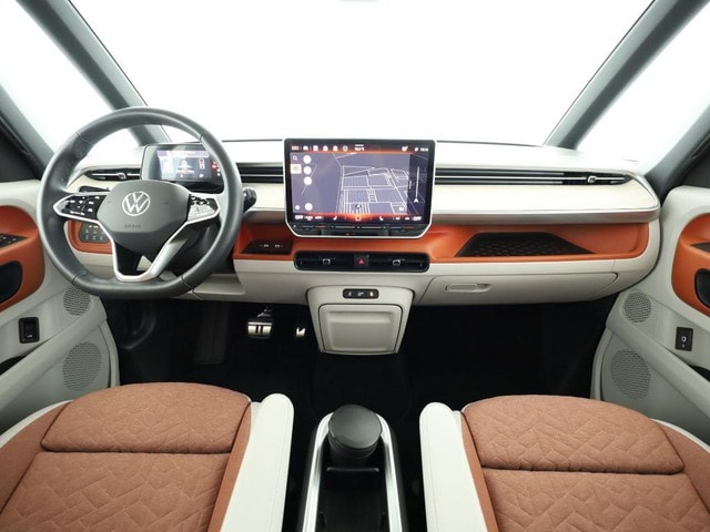 Volkswagen ID.Buzz LWB Pro