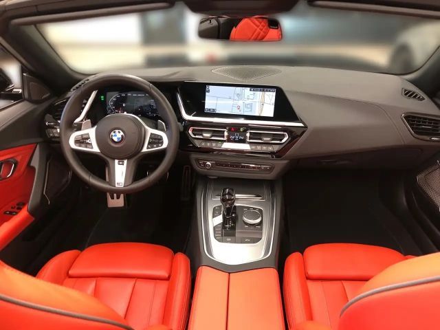 BMW Z4 Cabrio M40i Roadster sDrive