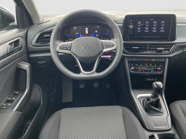Volkswagen T-Roc TSI|ACC|APP-CONNECT|WINTERPAKET|EINPARKHIL