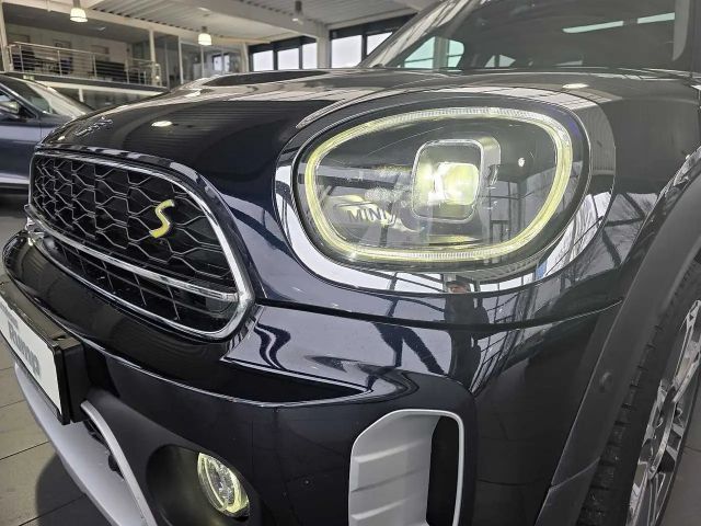 MINI Cooper SE Countryman All4 SE