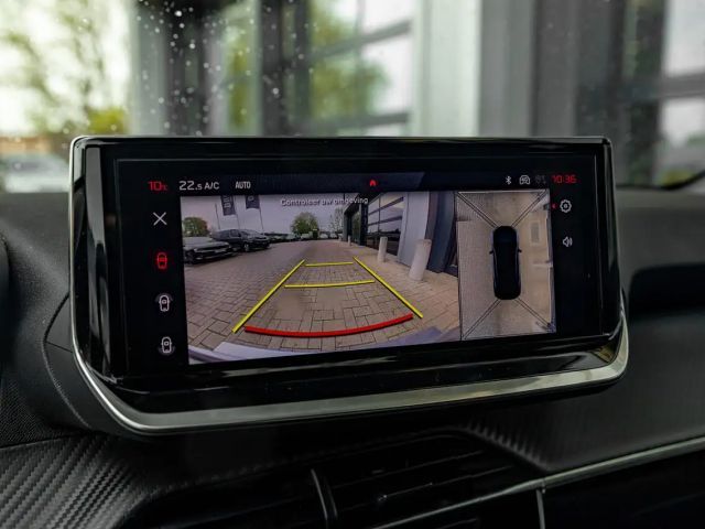 Peugeot 2008 100 PK MT6 | 360° Camera | Dodehoekdet. | Navi ...