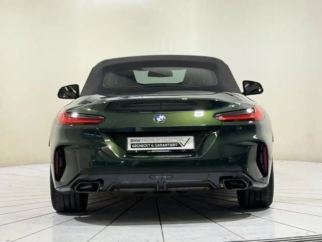 BMW Z4 Cabrio M40i Roadster