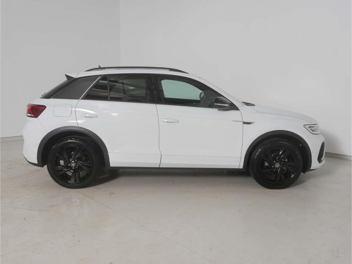 Volkswagen T-Roc 1.5 TSI DSG R-Line Style