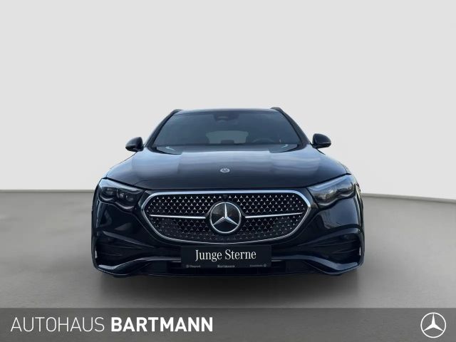 Mercedes-Benz E 220 AMG Line E 220 d Estate
