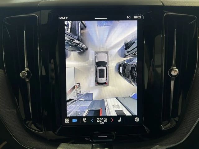 Volvo XC60 AWD Dark Plus Recharge T6