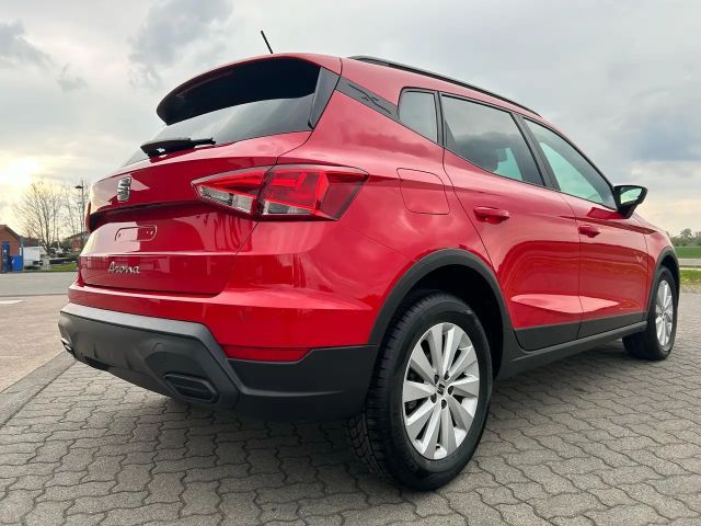 Seat Arona 1.0 TSI Style