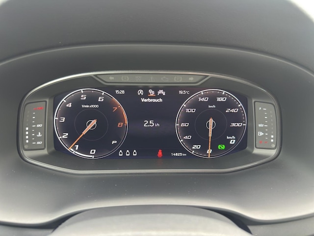 Cupra Ateca 4Drive DSG VZ