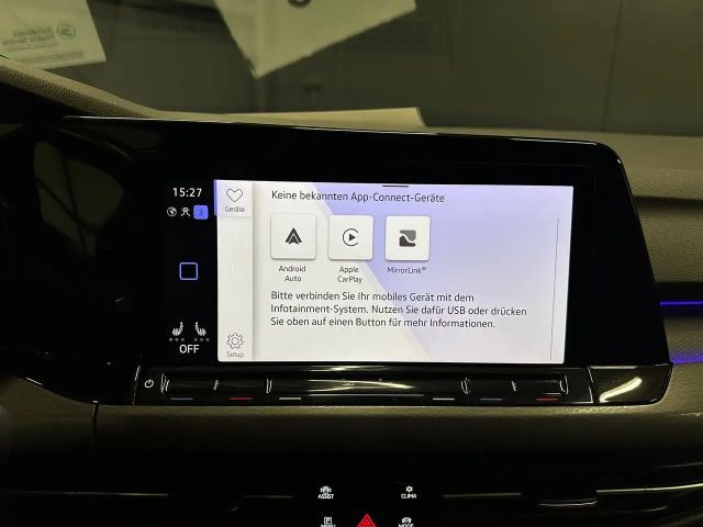 Volkswagen Golf Business GTI Golf VIII