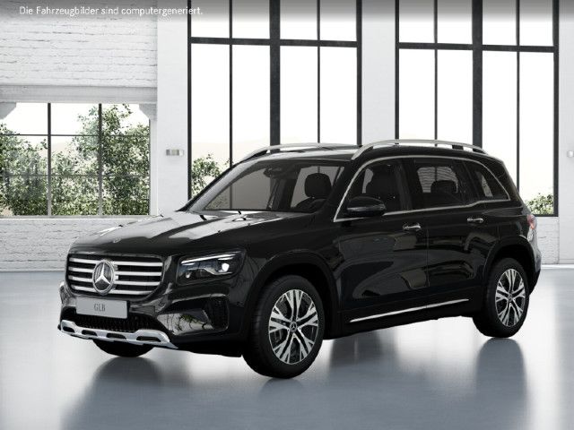 Mercedes-Benz GLB 200 GLB 200 d