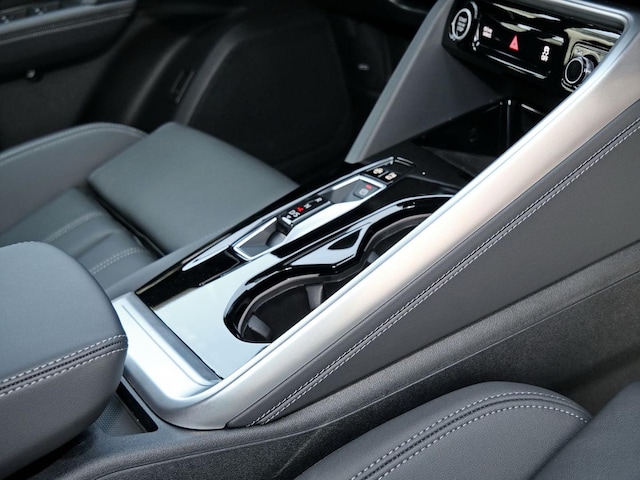 Audi Q5 Quattro S-Tronic