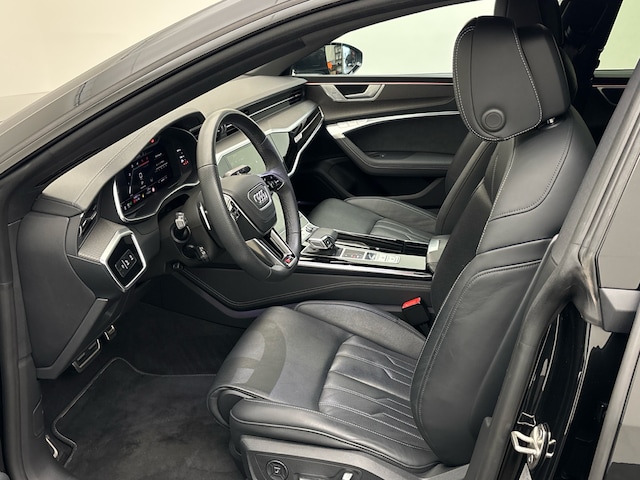 Audi S7 Quattro Sportback