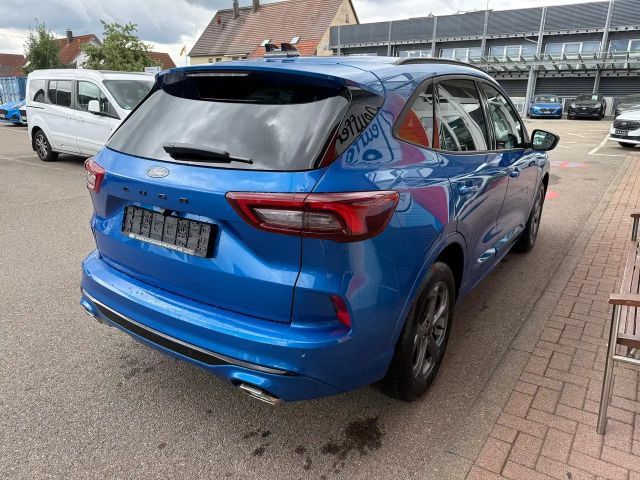 Ford Kuga ST Line