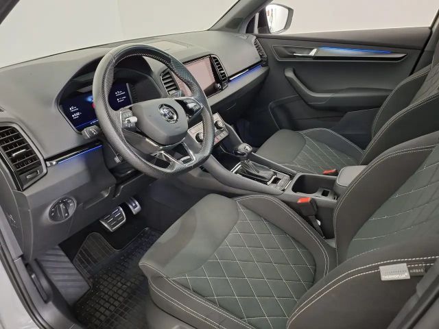 Skoda Karoq Sportline