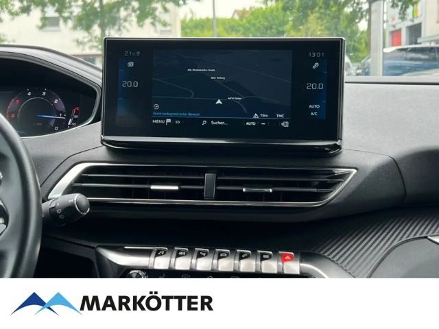 Peugeot 3008 Allure Pack BlueHDi