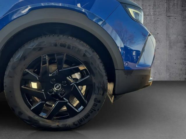 Opel Mokka GS-Line Grand Sport Mokka-e