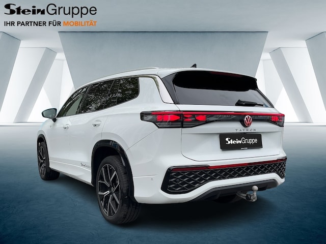 Volkswagen Tayron 2.0 l TDI 4MOTION DSG LED NAVI SHZ